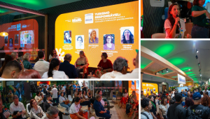 Turismo responsável é destaque em painel na COP30