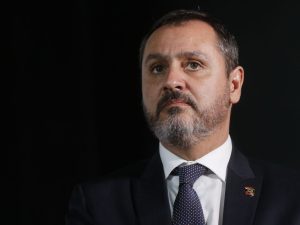 Polícia Federal será ouvida na primeira reunião da CPI