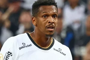 Dívida alimentícia leva ex-jogador à prisão