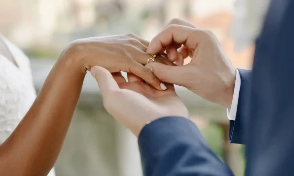 União estável supera casamento civil e religioso