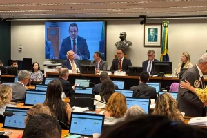 Processos disciplinares em votação