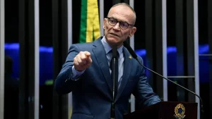 Senado instala CPI do Crime Organizado