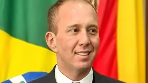 Justiça afasta prefeito de Sorocaba em operação da PF