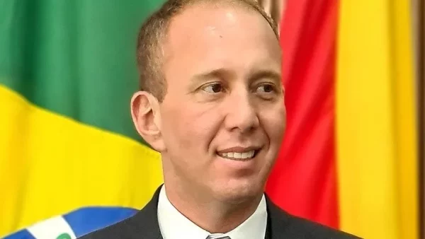 Justiça afasta prefeito de Sorocaba em operação da PF