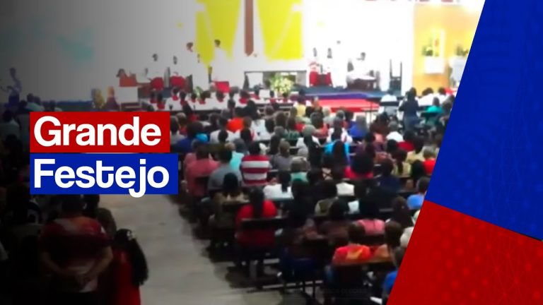 Programação do Festejo da Dívina providência