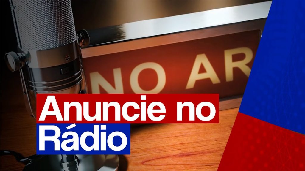 Mundo da Mídia: O jeito fácil de anunciar no rádio