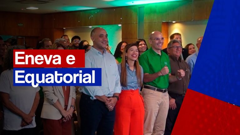 Eneva e Equatorial viabilizam inclusão digital em São Luís
