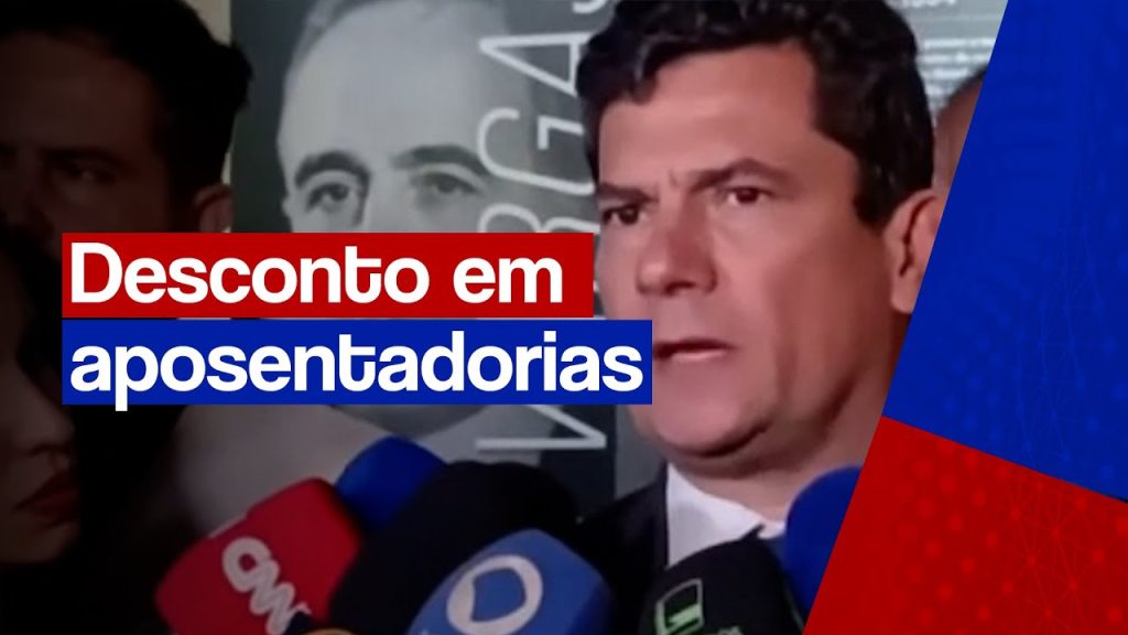 Operação mira esquema de desconto em aposentadorias