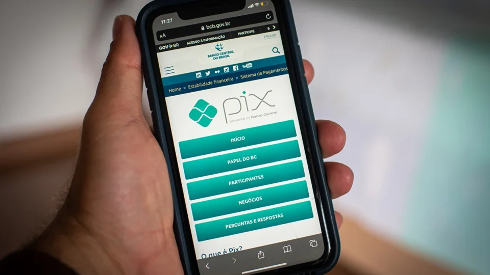Pix ganha ferramenta antifraude ampliada