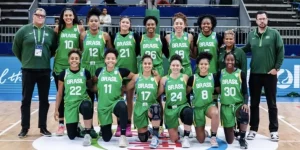 Brasil treina para Pré-Mundial feminino