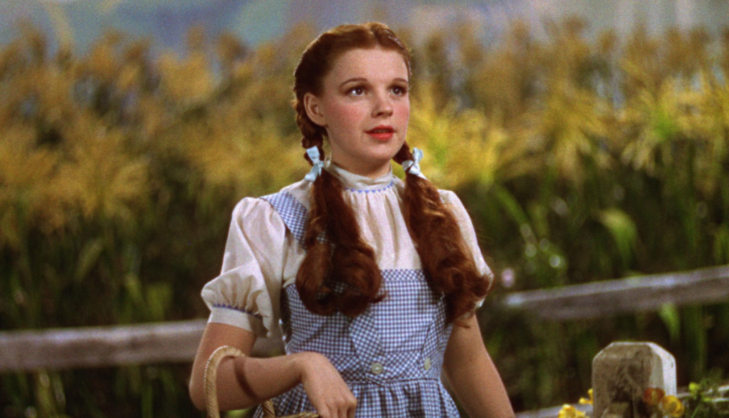 Universo de Oz ganha novo filme