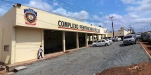 Mais de 700 detentos são beneficiados com saída temporária de Natal