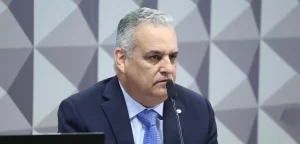 CPMI do INSS avalia ouvir Weverton Rocha