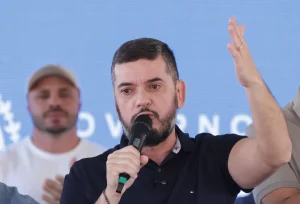 Polícia Federal prende presidente da Alerj