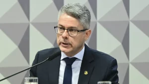 Senador defende rejeição total do PL da Dosimetria