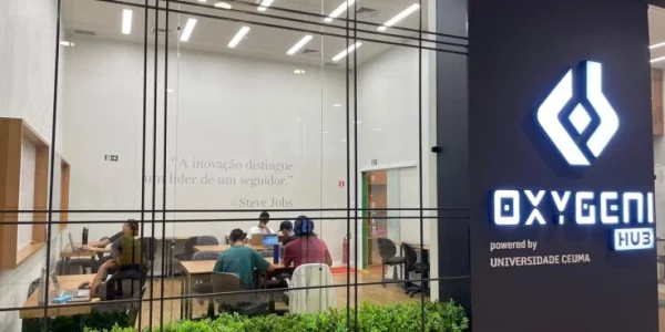 Maranhão 360º discute empreendedorismo e tecnologia