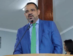 PF abre inquérito contra prefeito de Buriticupu