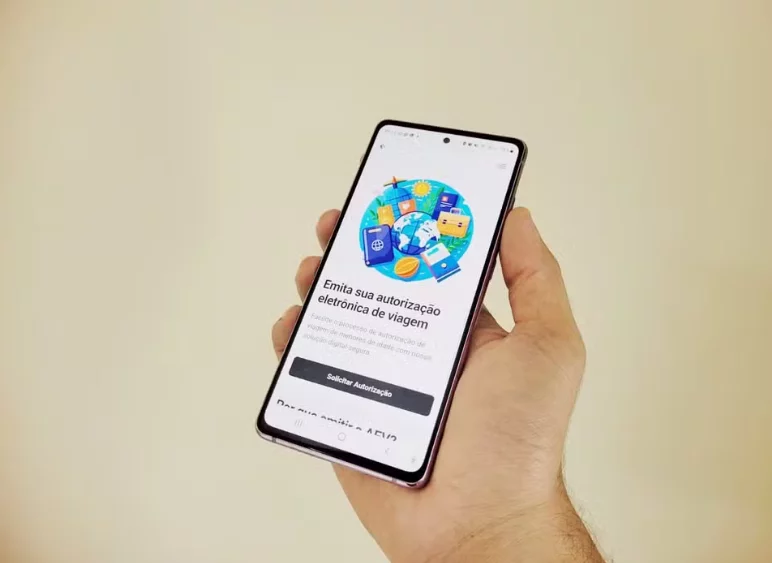 Autorizações de Viagem de Menores Digitais crescem 1.667% no MA