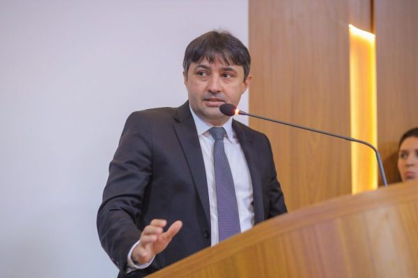 Vereador deixa mandato para presidir Agência Metropolitana