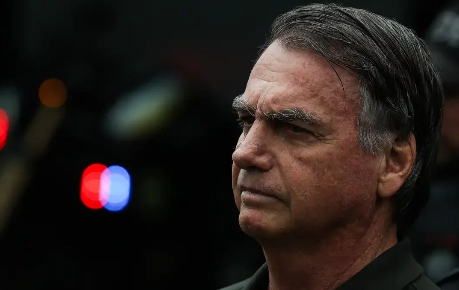 Bolsonaro passará por perícia médica na próxima quarta-feira
