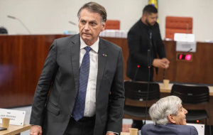 Justiça atesta que Bolsonaro vai terminar de cumprir pena em 2052