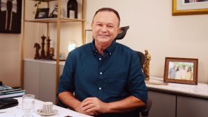 Brandão envia MP da bolsa para conselheiros tutelares