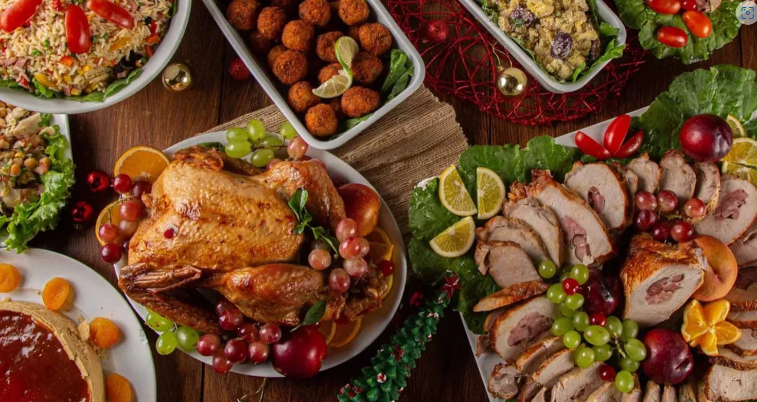 Procon/MA aponta grandes variações de preços nos itens da ceia de Natal