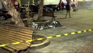 Dupla executa homem em regime semiaberto em São Luís