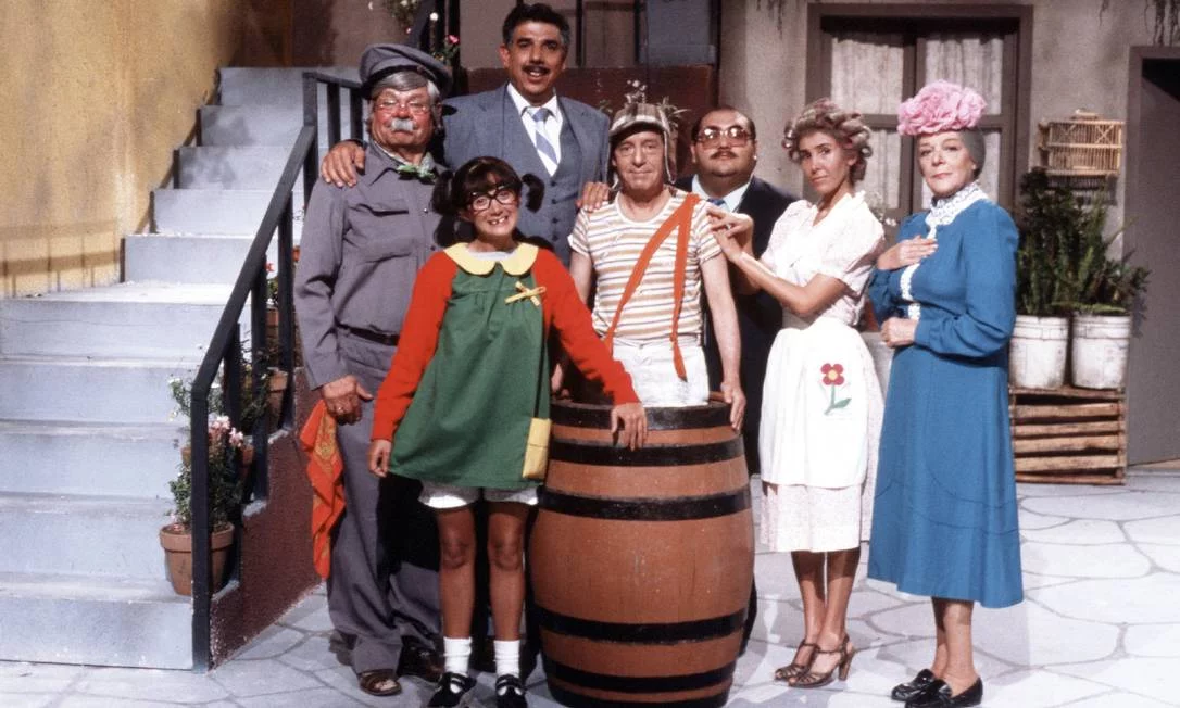 Chaves volta ao horário nobre após cancelamento de especial