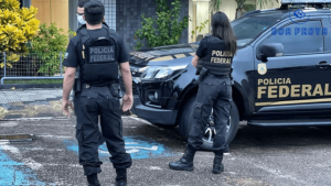 Operação investiga e-mails com apologia ao nazismo