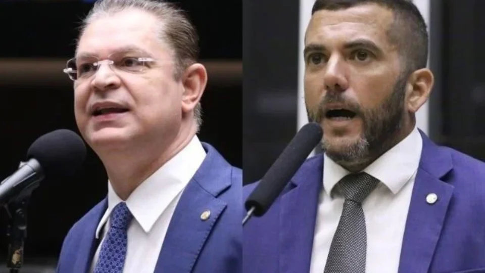 Operação apura suspeita de desvio de verba parlamentar