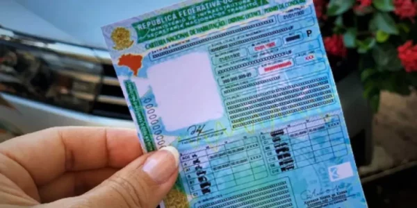 Mudanças reduzem custo da CNH