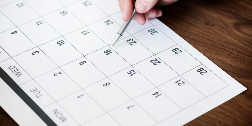 Portaria do governo define feriados e pontos facultativos de 2026