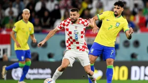 Brasil conhece sedes e horários dos jogos da fase de grupos da Copa de 2026; veja