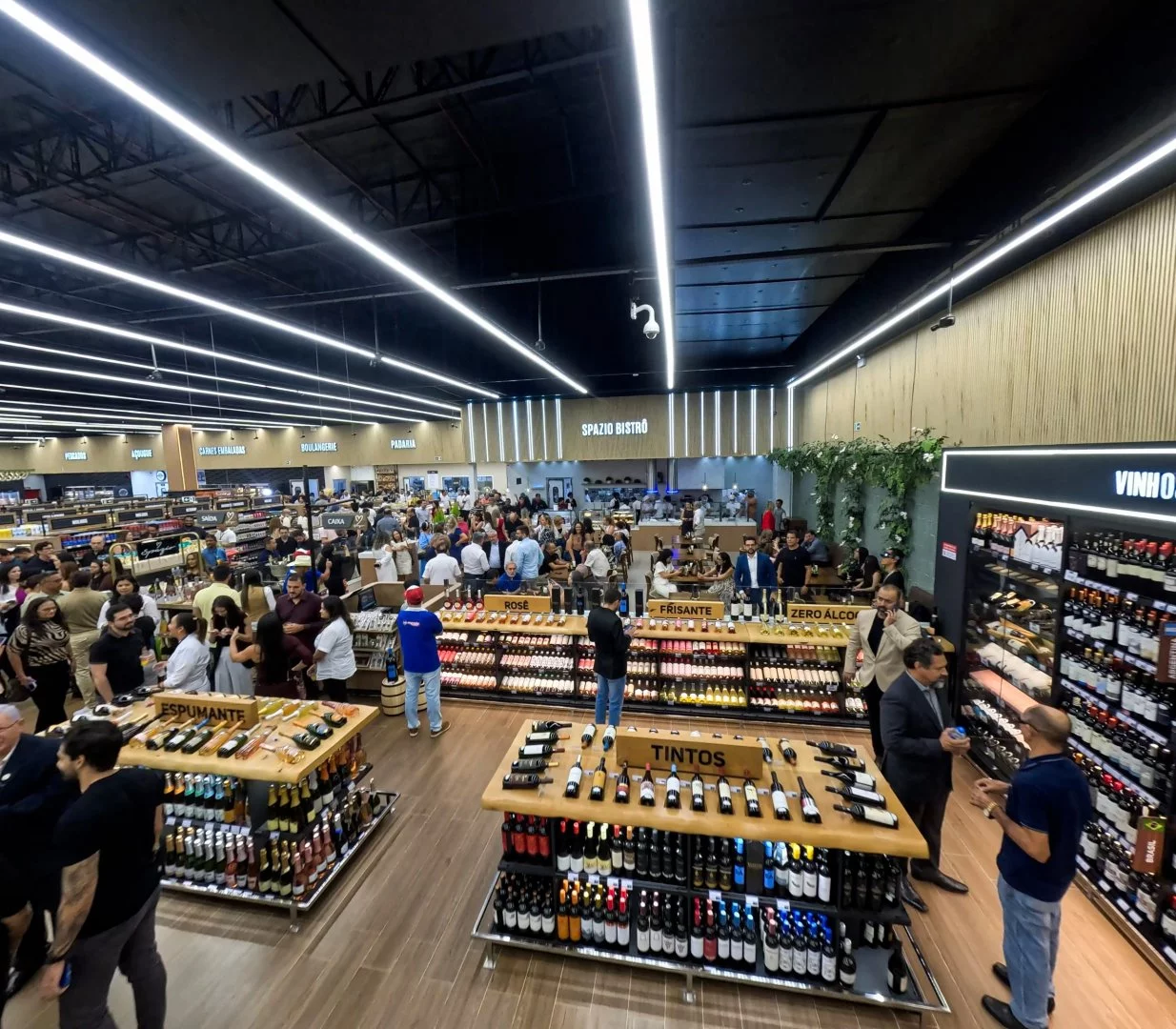 São Luís Shopping movimenta calendário de inaugurações e fortalece oferta de serviço e gastronomia