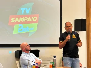 Bolívia Querida reforça elenco para 2026