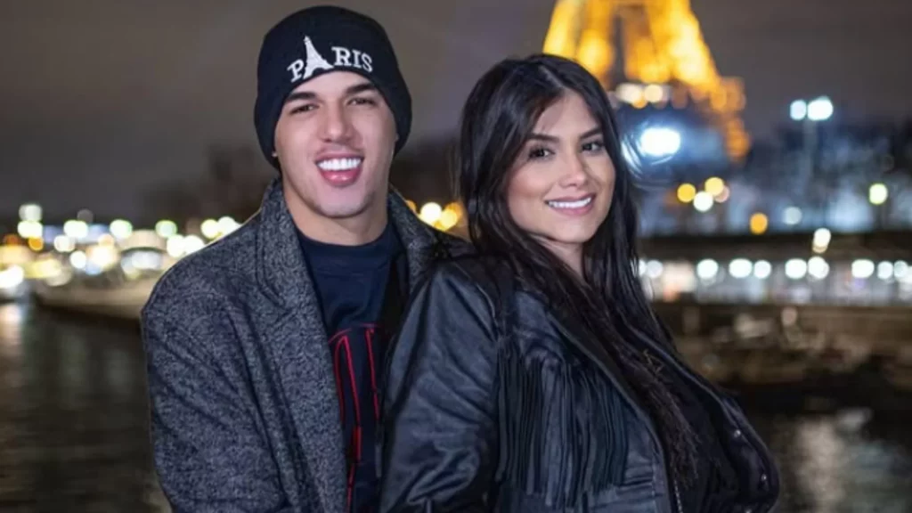 Ingra e Zé pedem respeito ao processo