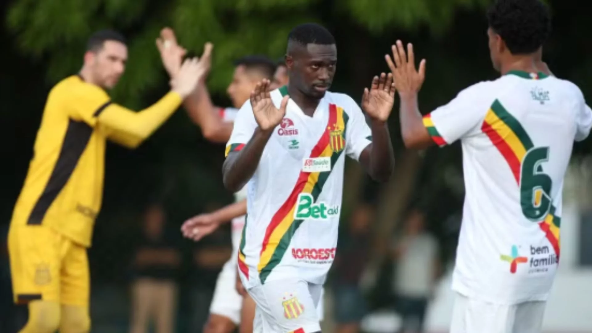 Equipes maranhenses finalizam 2025 com partidas amistosas