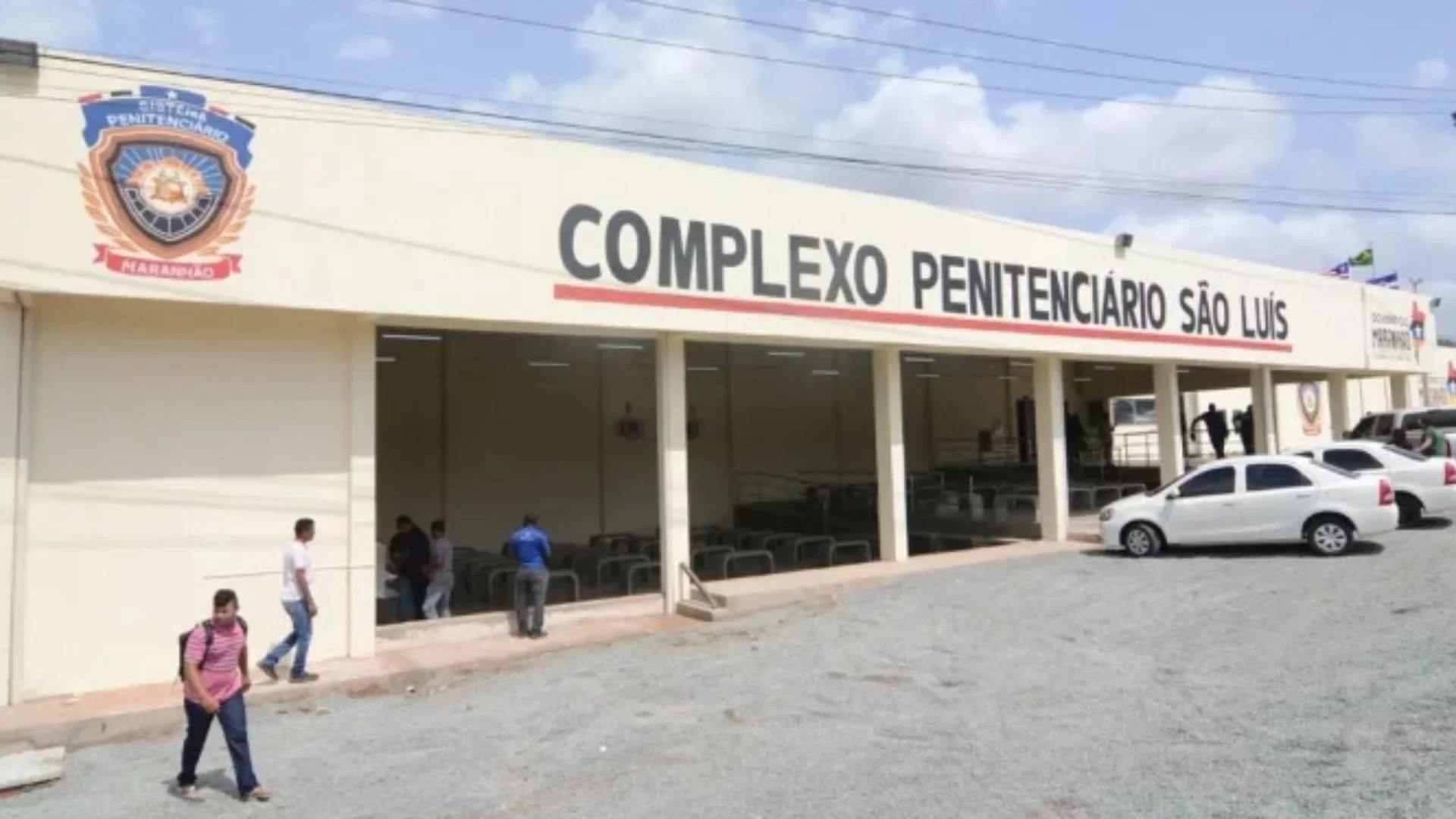 39 detentos não retornam da saída temporária de Natal em São Luís