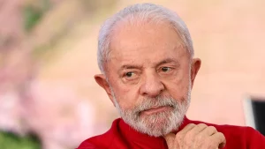 Lula nega acordo para aprovar PL da Dosimetria e diz que vetará projeto