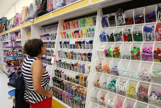 Procon divulga lista de itens proibidos na matrícula escolar