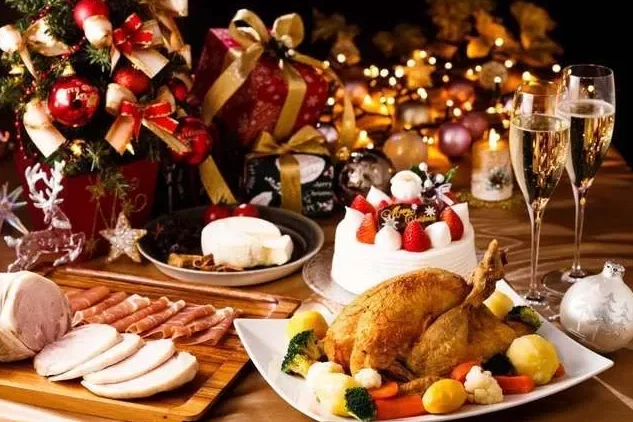 Cesta de Natal fica 4,5% mais cara em 2025