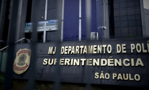 VÍDEO: PF faz operação contra ataques cibernéticos a deputados federais