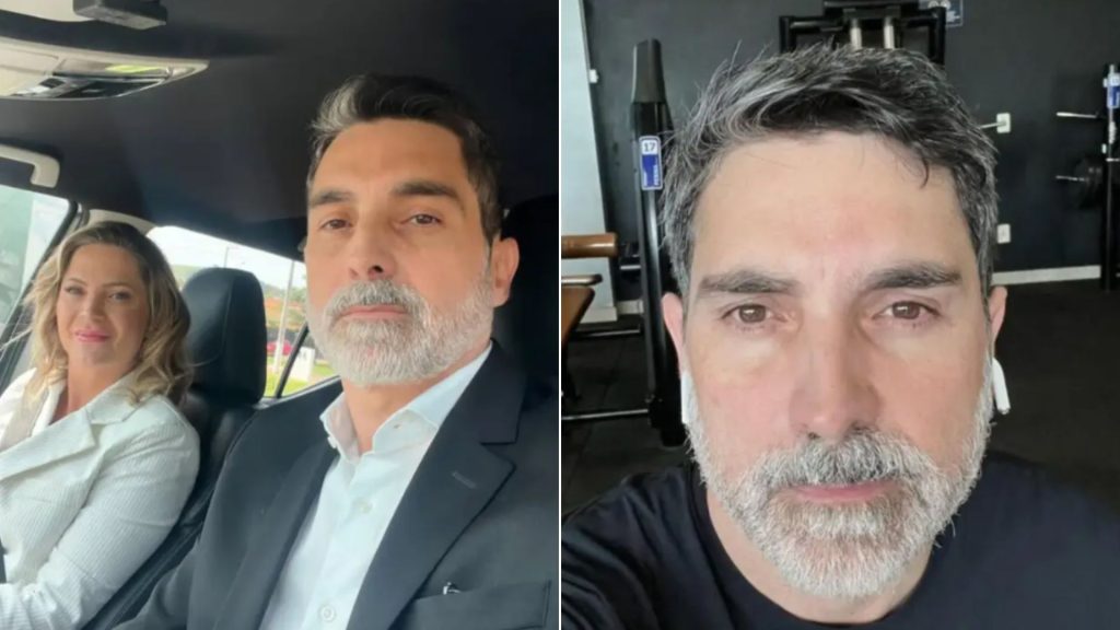 VÍDEO: Secretário flagrado quebrando objetos dentro de casa é exonerado