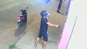 Prisão preventiva é cumprida em caso de homicídio em Pinheiro