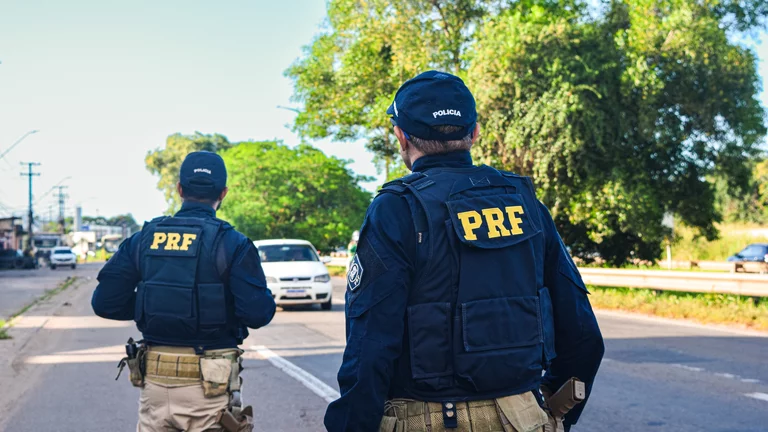 PRF registra dez mortes em acidentes nas rodovias federais que cortam o Maranhão