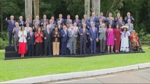 Lula reúne ministros em último encontro do ano para balanço de 2025