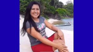 Polícia confirma crime de feminicídio em Carutapera