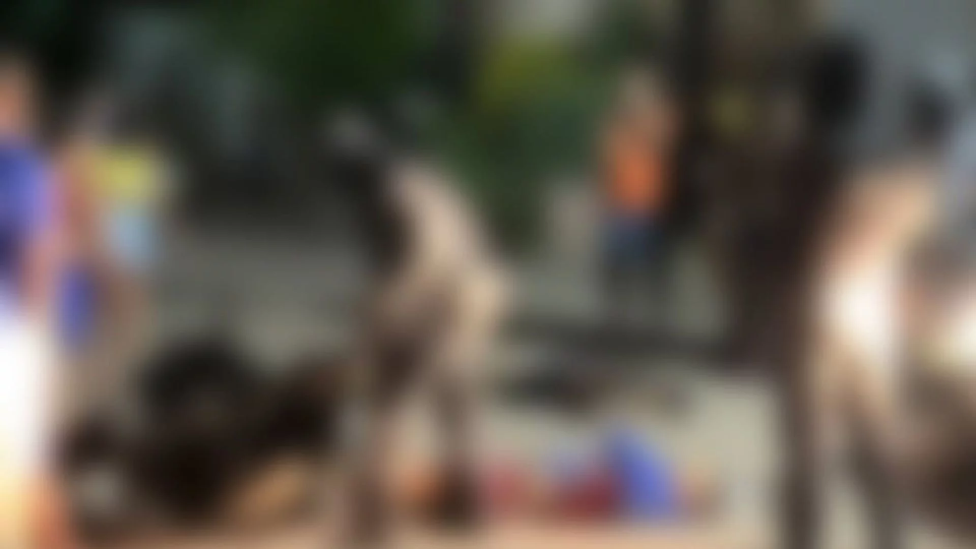 Suspeito de assalto morre em confronto com a polícia