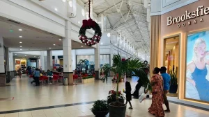 Feriado de Natal altera funcionamento do comércio e serviços